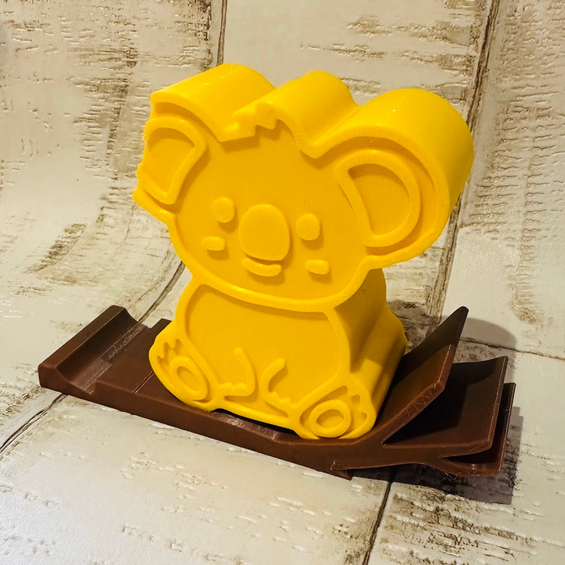 Koala Mobile iPad Phone Stand - Marsupial - Desk Accessory - Gifts for Him - Gifts for Her - Gifts for Children - Phone Dock - Gadget