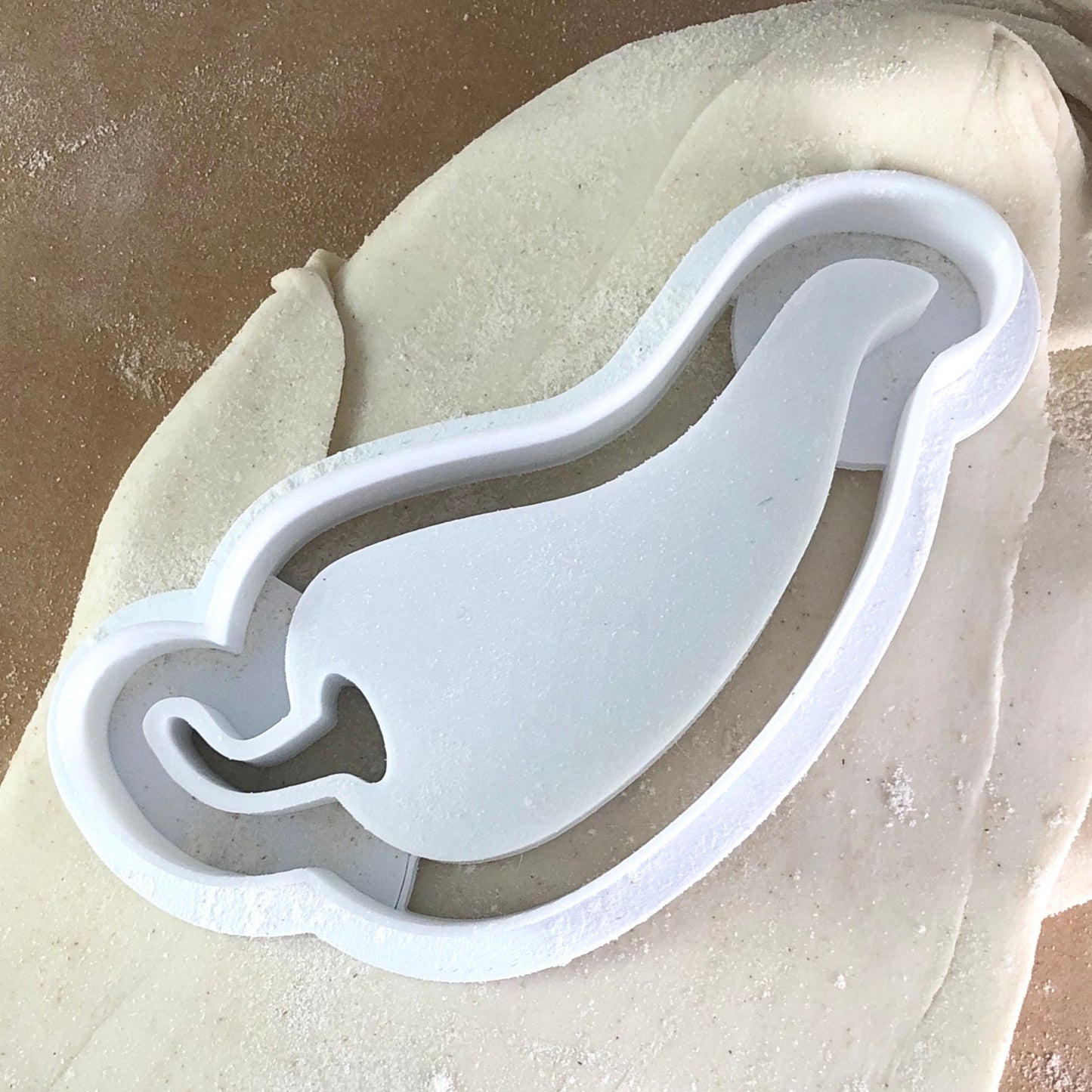 Chilli Pepper - Cookie Cutter - Cute Cutter - Biscuit - Fondant - Clay cutter - Dough - One of a kind