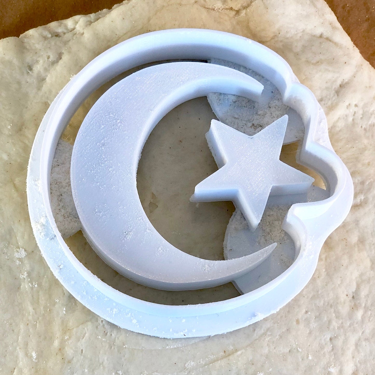 Islam - Muslim - Mohamed - Wedding Couple - Cookie Cutter - Cute Cutter - Biscuit - Fondant - Clay cutter - Dough - One of a kind