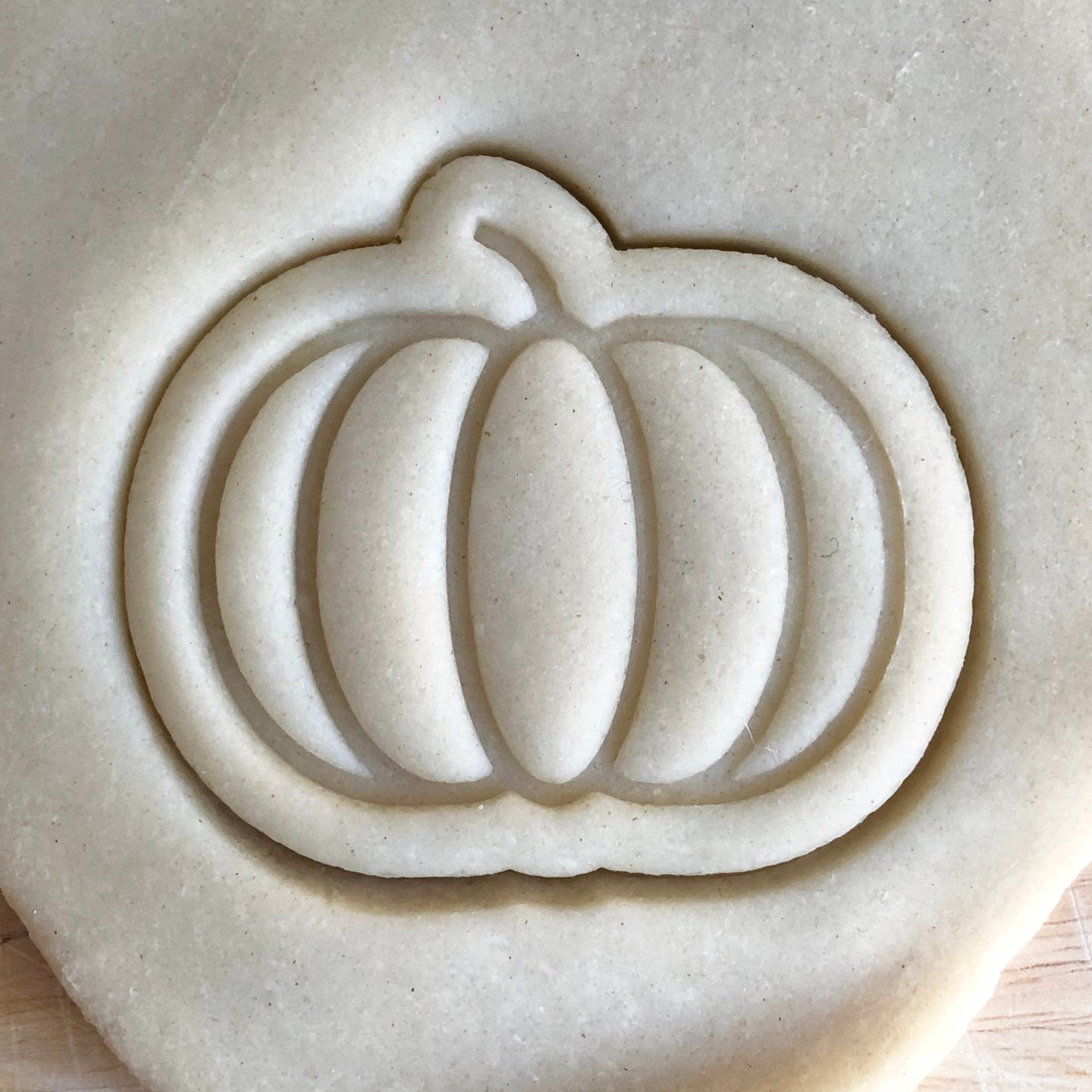 Pumpkin Halloween - Cookie Cutter - Cute Cutter - Biscuit - Fondant - Clay cutter - Dough - One of a kind