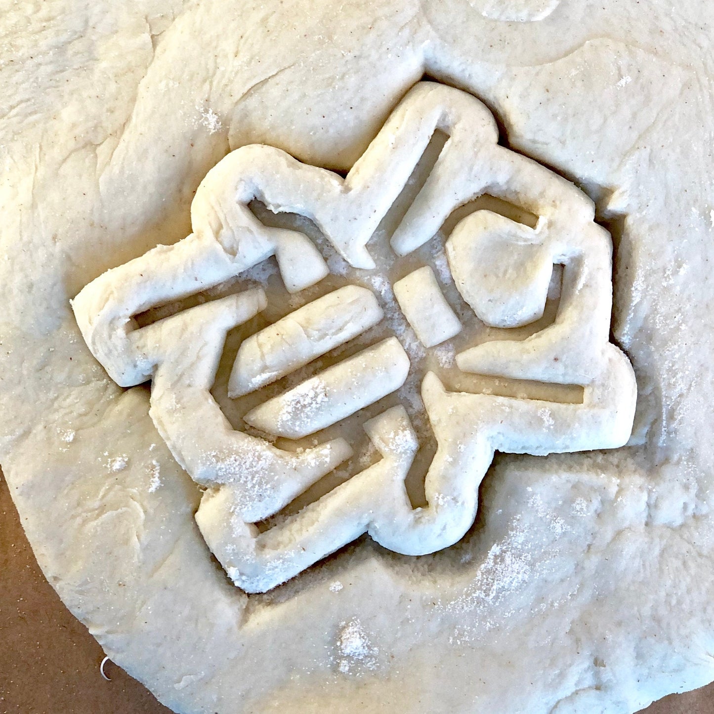 Beetle - Bug - Cookie Cutter - Cute Cutter - Biscuit - Fondant - Clay cutter - Dough - One of a kind
