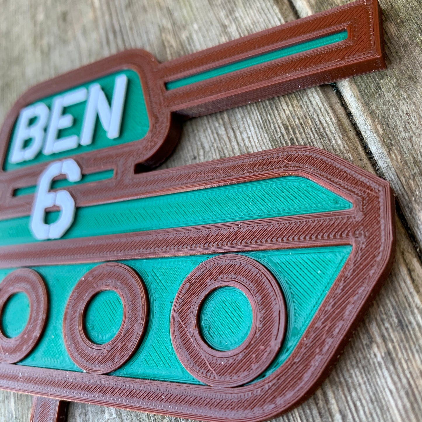 Army Tank Cake Topper - Soldier - Personalised - Vehicles - Key Worker - Serviceman/woman - Birthday Cake Topper - Party Supplies - MOD