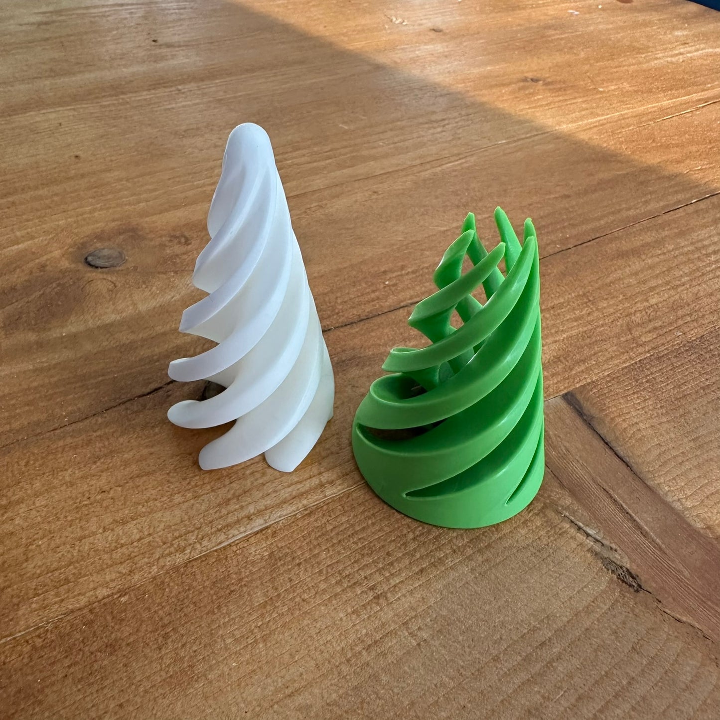 Fidget Cone - Fidget Toy - 3D Printed