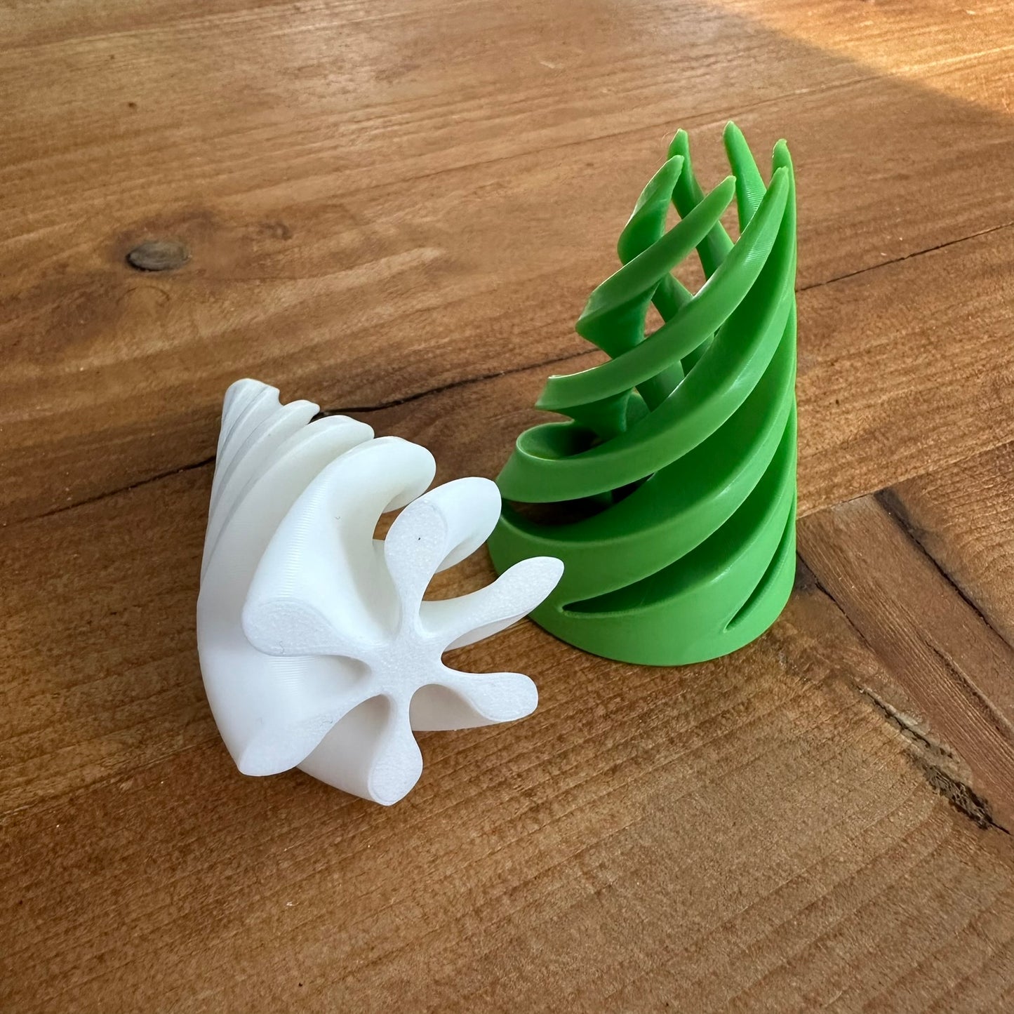 Fidget Cone - Fidget Toy - 3D Printed