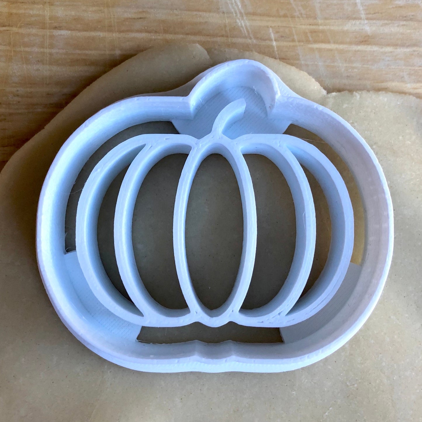 Pumpkin Halloween - Cookie Cutter - Cute Cutter - Biscuit - Fondant - Clay cutter -   Dough - One of a kind