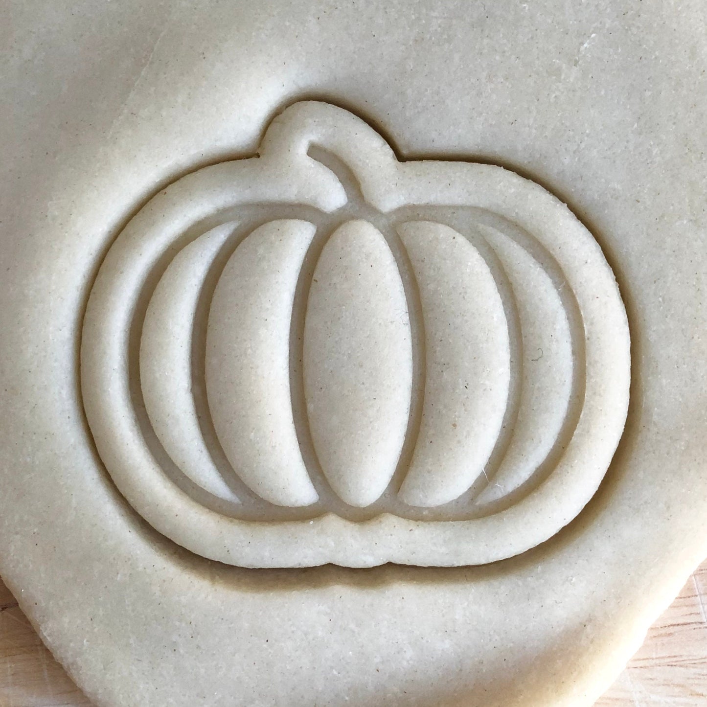 Pumpkin Halloween - Cookie Cutter - Cute Cutter - Biscuit - Fondant - Clay cutter -   Dough - One of a kind