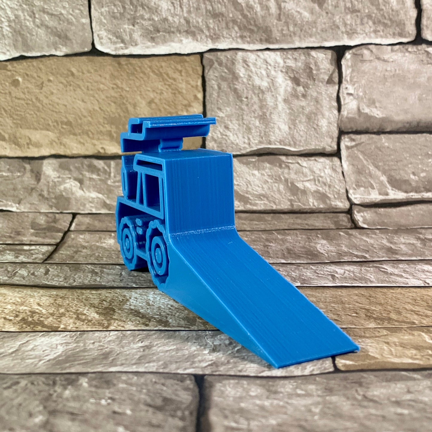 Tractor Doorstop - 3D Printed - Vehicles - Farm - Transport - Children Bedroom - Kids - Home Decor -Ornament - Door Stopper - Gifts for Home