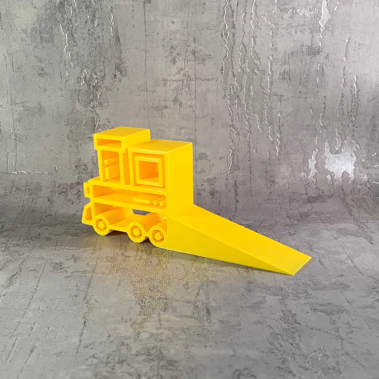 Train Doorstop - 3D Printed - Vehicles - Railway -Transport - Children Bedroom - Kids - Home Decor -Ornament - Door Stopper - Gifts for Home