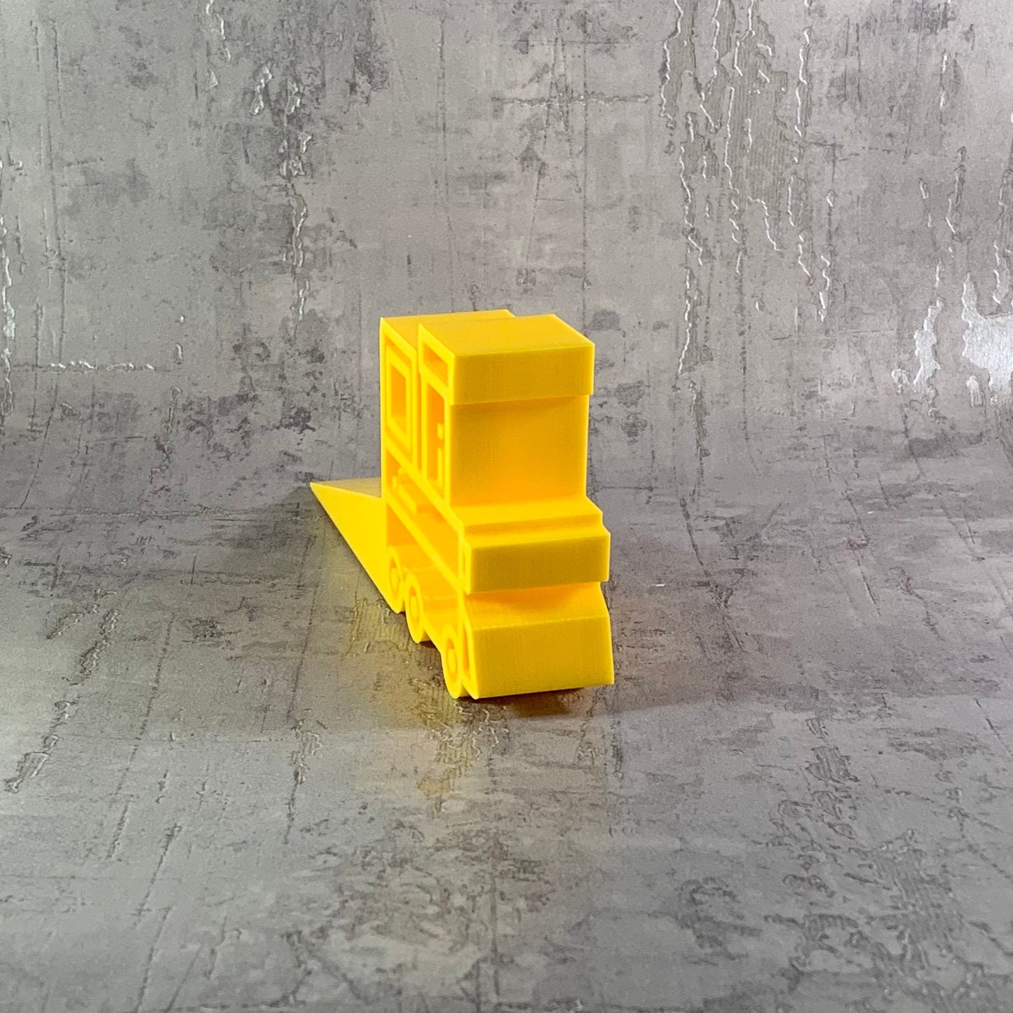 Train Doorstop - 3D Printed - Vehicles - Railway -Transport - Children Bedroom - Kids - Home Decor -Ornament - Door Stopper - Gifts for Home