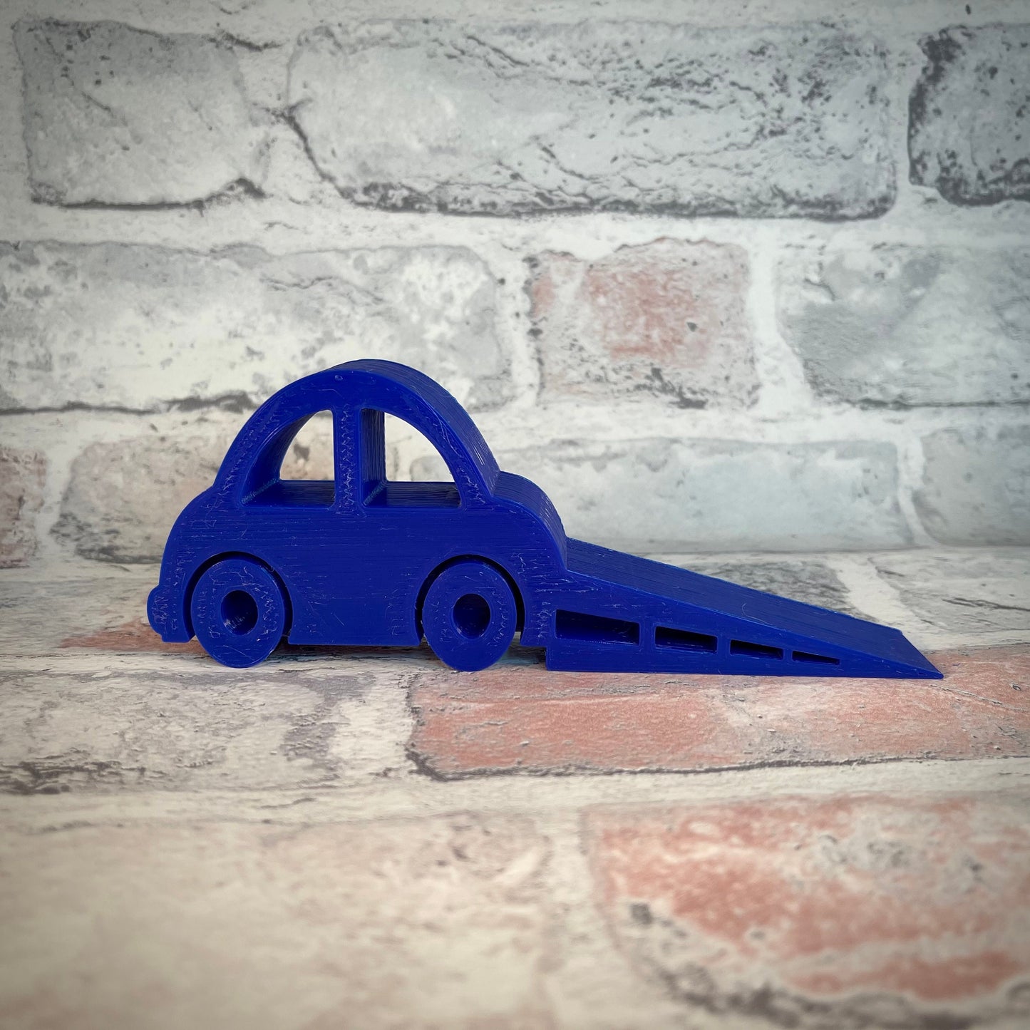 Car Doorstop - Vehicles - 3D Printed - Children Bedroom - Kids - Home Decor - Door Stopper - Transport - Nursery - Mechanic - Garage