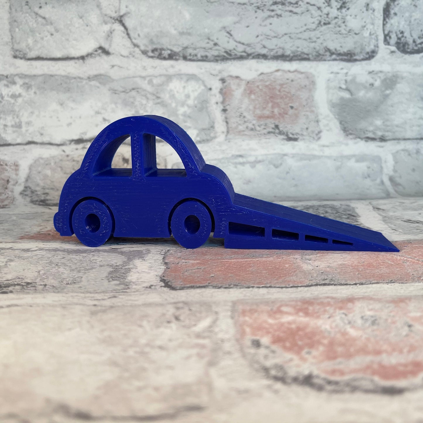 Car Doorstop - Vehicles - 3D Printed - Children Bedroom - Kids - Home Decor - Door Stopper - Transport - Nursery - Mechanic - Garage