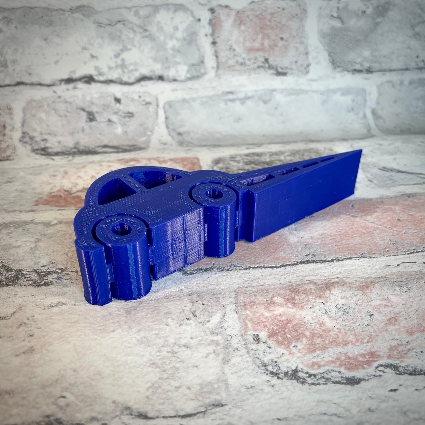 Car Doorstop - Vehicles - 3D Printed - Children Bedroom - Kids - Home Decor - Door Stopper - Transport - Nursery - Mechanic - Garage