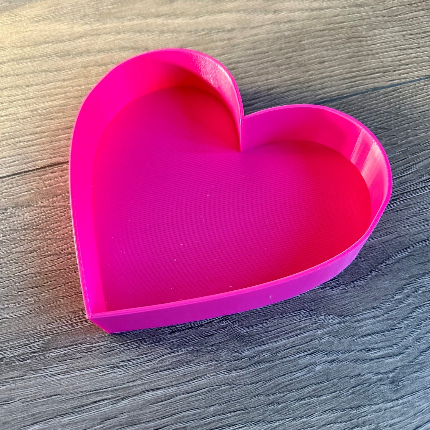 Fillable Heart Shape - Personalised - Valentine's Day - Anniversary - Fun Gifts - Gifts for Kids - Gifts for him - Gifts for her - Party Bag