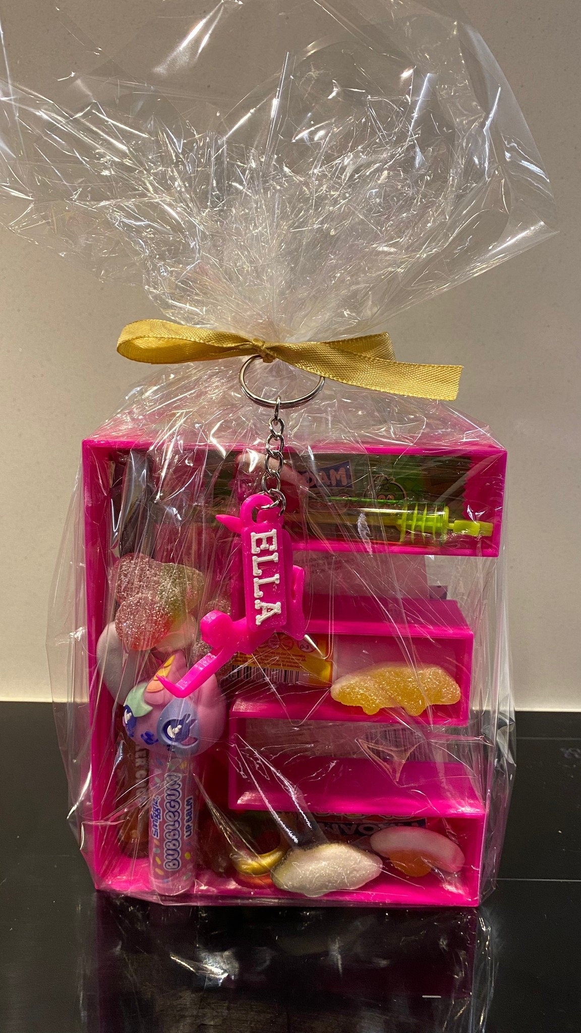 Fillable Letters - Personalised - Valentine's Day - Anniversary - Wedding Gifts - Gifts for Kids - Gifts for him - Gifts for her - Party Bag