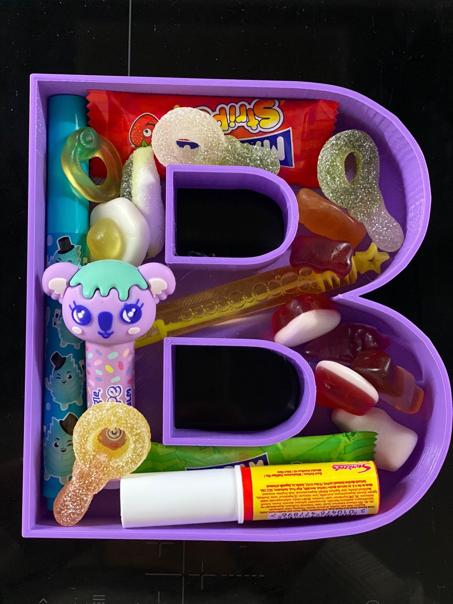 Fillable Letters - Personalised - Valentine's Day - Anniversary - Wedding Gifts - Gifts for Kids - Gifts for him - Gifts for her - Party Bag