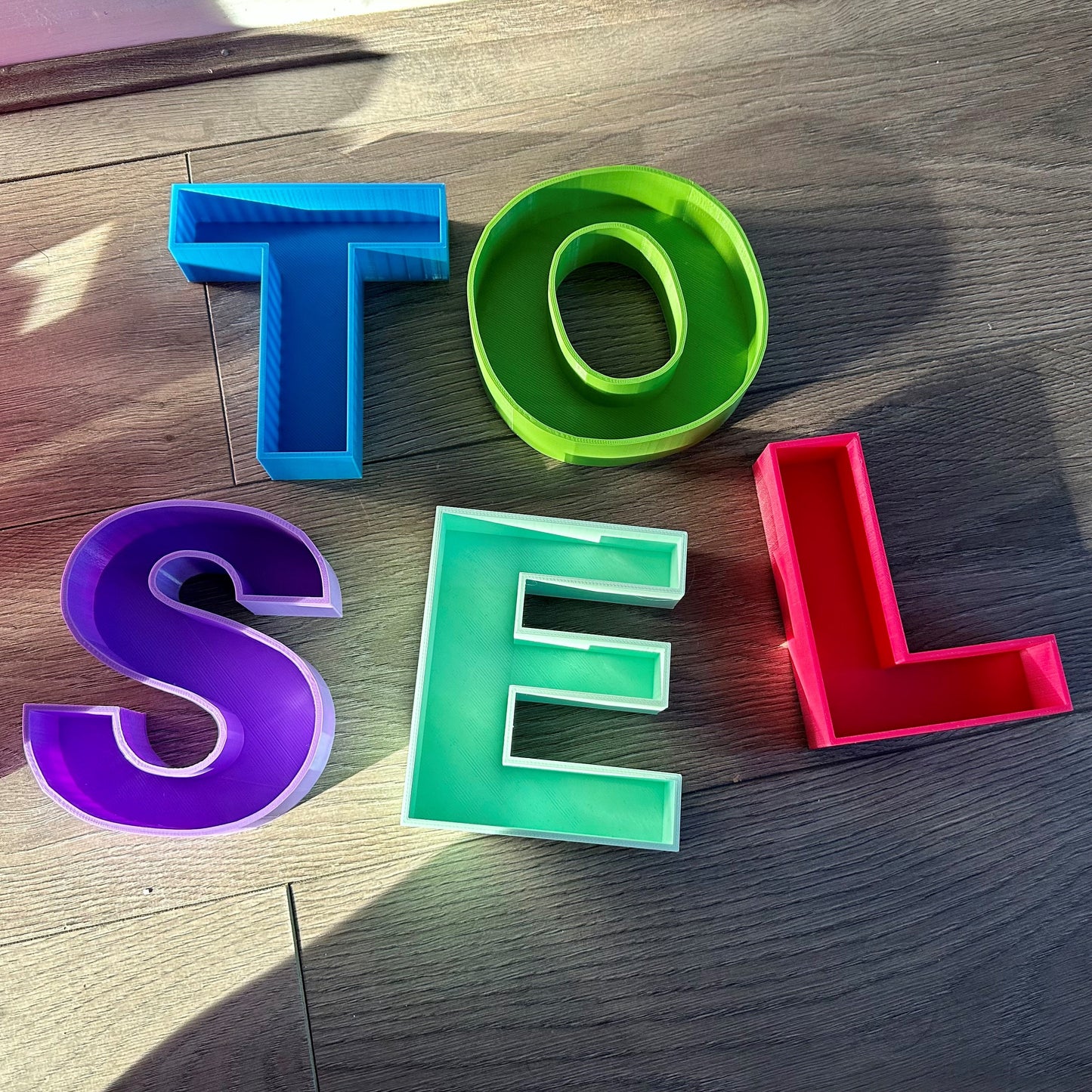 Fillable Letters - Personalised - Valentine's Day - Anniversary - Wedding Gifts - Gifts for Kids - Gifts for him - Gifts for her - Party Bag